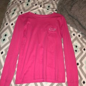 Vineyard Vines long sleeve shirt